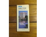 Vintage 1980 Howard Johnsons Lodging And Restaurant Directory - £25.36 GBP