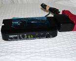 Shure H8 Wireless Receiver 518-542MHZ W Power Supply Rare Mint W2C - $80.10