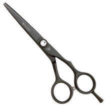 washi panther shear scissor fx9 hollow ground blades convex edge finger - $240.00