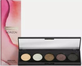 BareMinerals HORIZON Bounce and Blur Eyeshadow Palettes 6.0g Eyeshadow RARE - $53.36 CAD
