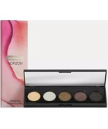 BareMinerals HORIZON Bounce and Blur Eyeshadow Palettes 6.0g Eyeshadow RARE - $53.77 CAD