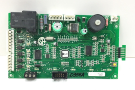 Pentair Sta-Rite 42002-0007 Rev A R5.0 Control Board KCP12001 Rev A  use... - $205.70