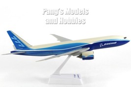 Boeing 777-200F 777 Cargo Boeing New Demo Livery - 1/200 by Flight Miniatures - £25.80 GBP