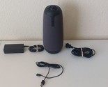 Owl Labs Meeting Owl 360 Degree Video Conference Camera With Ac Adapter!! - $186.99