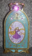 The Disney Store Tangled Rapunzel Jewelry Armoire - $19.16 CAD