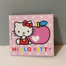 Vintage Sanrio 2003 Hello Kitty Mini Sticker Book - £12.86 GBP