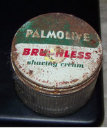 palmolive/shaving cream/jar - £7.78 GBP