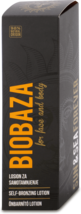 Biobaza Self-tanning lotion, 150 ml - £21.97 GBP