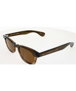 Authentic GARRETT LEIGHT LO-B-2125-46-BAMF-PCOF Sunglasses  BAMF/PCOF BA... - $162.98 CAD