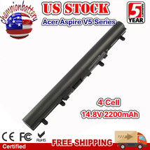 Al12A32 Battery For Acer Aspire V5-561 V5-571G E1-410G E1-572G E1-532 4I... - $31.99