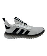 Adidas Kaptir 3.0 Running Sportswear Mens Shoes IE6624 Size 9.5 Black Wh... - €50,98 EUR