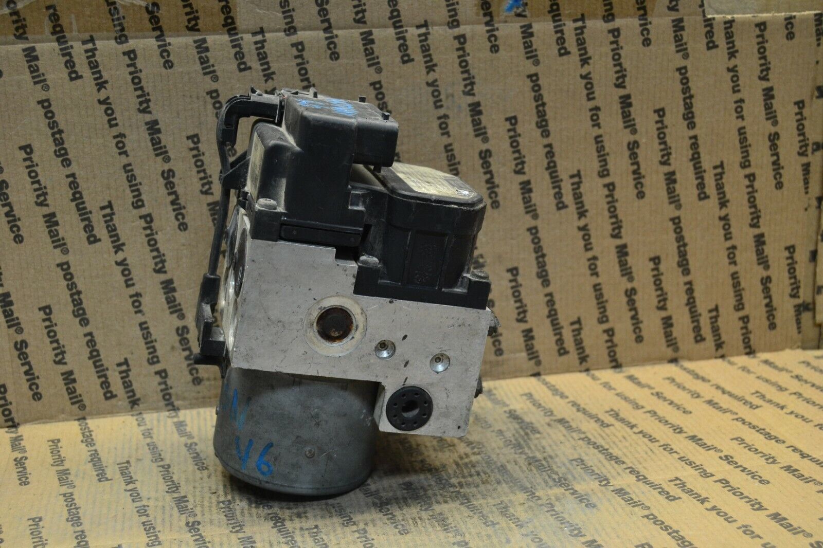 99-03 Toyota Camry  ABS Anti Lock Pump Control OEM 4451006040 Module 203-14f10 Item image 6