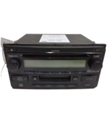 03 04 05 Toyota Celica RAV4 AM FM CD cassette radio receiver 16844 86120... - $911.13 MXN