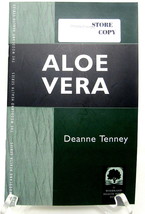 Aloe Vera Woodland Health Series Tenney 1997 Natural Healing Herbal US Seller X - £10.00 GBP