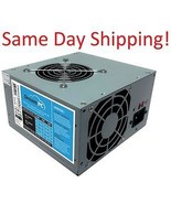 New PC Power Supply Upgrade for Gateway G Series GM5470E Desktop Computer - $34.60