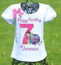 Littlest Pet Shop Birthday Shirt - £15.27 GBP