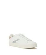 Time and Tru Women&#39;s Metallic Fashion Lace Up Casual Sneaker Size 7 Colo... - $415.70 MXN