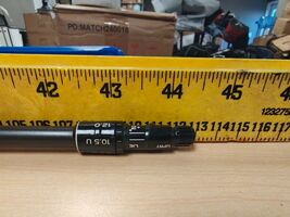 Aldila RIP Phenom 55 Gram Driver Shaft 44.25&quot; Stiff Flex Taylormade Tip - €40,32 EUR