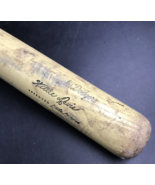 Willie Davis Los Angeles Dodgers Little League Bat 31&quot; Louisville Slugge... - $18.69