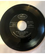 PATTI PAGE &quot;LEFT RIGHT OUT OF YOUR HEART / LONGING TO HOLD YOU AGAIN&quot; 45 NM - €3,46 EUR