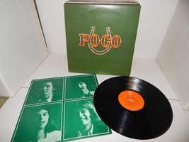 Poco: Seven [Vinyl] - £11.52 GBP