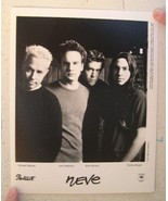 Neve Press Kit Photo 8x10 - $37.81 CAD