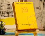 Basquiat Playing Cards by theory11 - £12.60 GBP