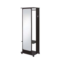 Kolen Hall Tree, Espresso Finish - $190.00
