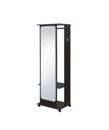 Kolen Hall Tree, Espresso Finish - $3,499.15 MXN
