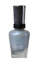 Sally Hansen Complete Salon Manicure, #823, Tulle Kit, .5 Fl Oz - £4.66 GBP