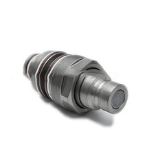 Hydraulic Female Quick Coupler V0511-77150 Fit for Kubota SVL75 SVL75-2 ... - $54.84