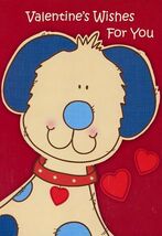 Valentines Wishes For You - Valentines Greeting Card - 26969 - €1,19 EUR Valentines Wishes For You - Valentines Greeting Card - 26969 - €1,19 EUR