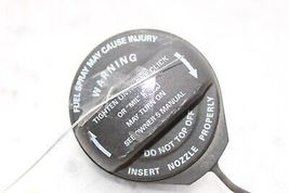 12-15 VOLKSWAGEN PASSAT Gas cap F155 image 2