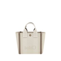 Authenticity Guarantee

Chloe Women's Carry Tote Bag Size One Size - $1,291.74 CAD