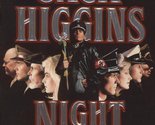 Night of the Fox Jack Higgins - $2.93