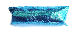 1oz / 30ml Rich Stratosphere .025&quot; Blue Metal Flake, Old School, Retro Large - £5.34 GBP