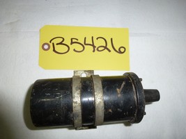 12 Volt Coil with Bracket. #H5-15-2 - £28.31 GBP