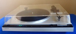 Kenwood KD-41R Direct Drive Turntable, Japanese, See Video ! - $121.20