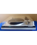 Kenwood KD-41R Direct Drive Turntable, Japanese, See Video ! - £94.75 GBP