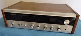 Realistic STA-47 AM/FM Stereo Receiver- Japanese (31-2057) - £74.19 GBP