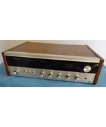 Realistic STA-47 AM/FM Stereo Receiver- Japanese (31-2057) - £73.30 GBP