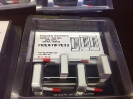 FOXBORO G0114SW GO114SW  CENTER PEN RED (4 PACK)  NEW 127S 227P 227S E27... - $28.71