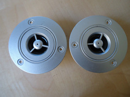 Tweeter 3&quot; used (One) Wrkng - $12.20