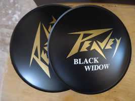 Peavey Black Widow  Dust Cap 4.5&quot; , one - $5.90