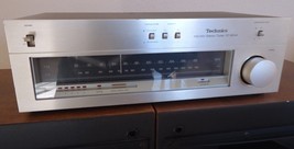 Technics ST-8044 Stereo am/fm Tuner, See Video ! - £94.14 GBP