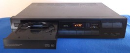 Carrera CD-3200 Compact Disc Player, See Video ! - £47.90 GBP