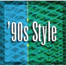 &#39;90s Style [Unknown Binding] En Vogue; Lenny Kravitz; Deee-Lite; Scorpions; Matt - £9.26 GBP