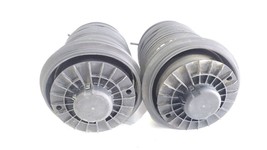 2017 Maserati Levante OEM Pair Rear Air Suspension Bag 06700375190 - $167.06