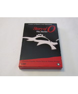 Story Of O: The Series 5 Disc (v.5) (PAL Region 0) DVD (Used) - $795.63 CAD