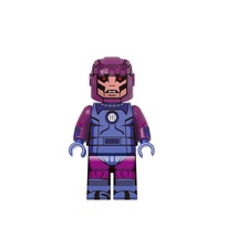 Sentinel Marvel X-Men Comics Minifigures Weapons and Accessories - $3.99